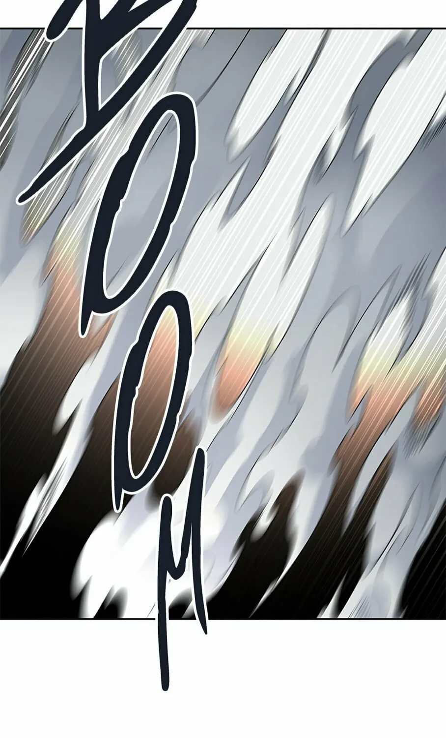 Tower of God Chapter 484 page 33 - 