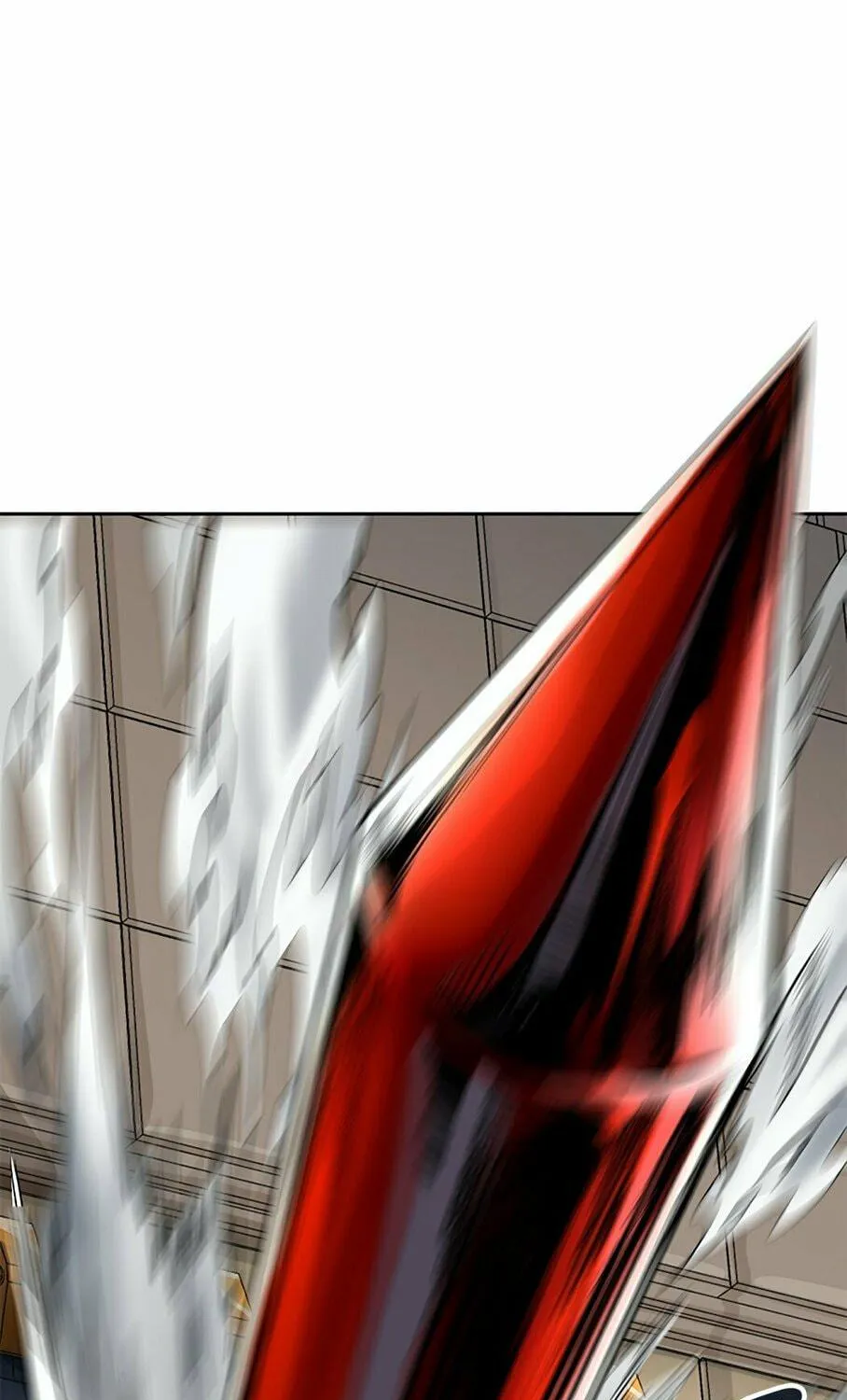 Tower of God Chapter 484 page 35 - 