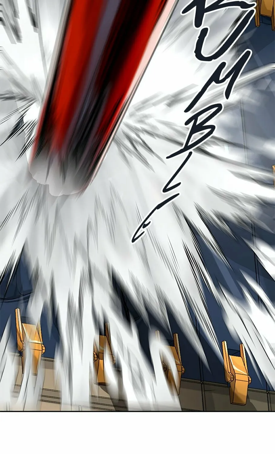 Tower of God Chapter 484 page 37 - 