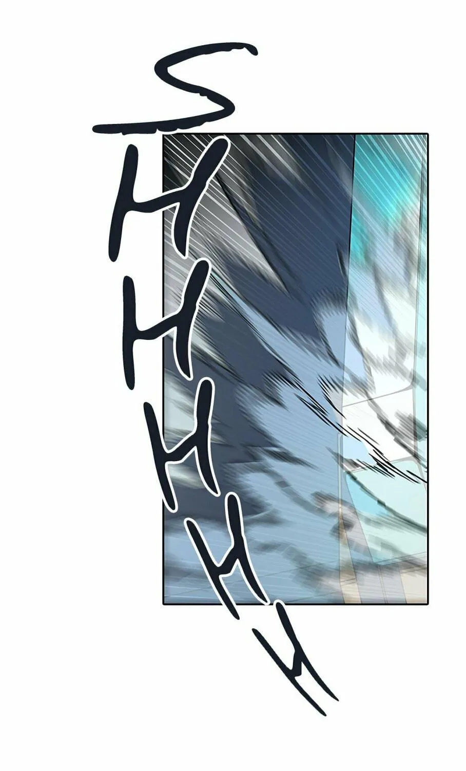 Tower of God Chapter 484 page 5 - 