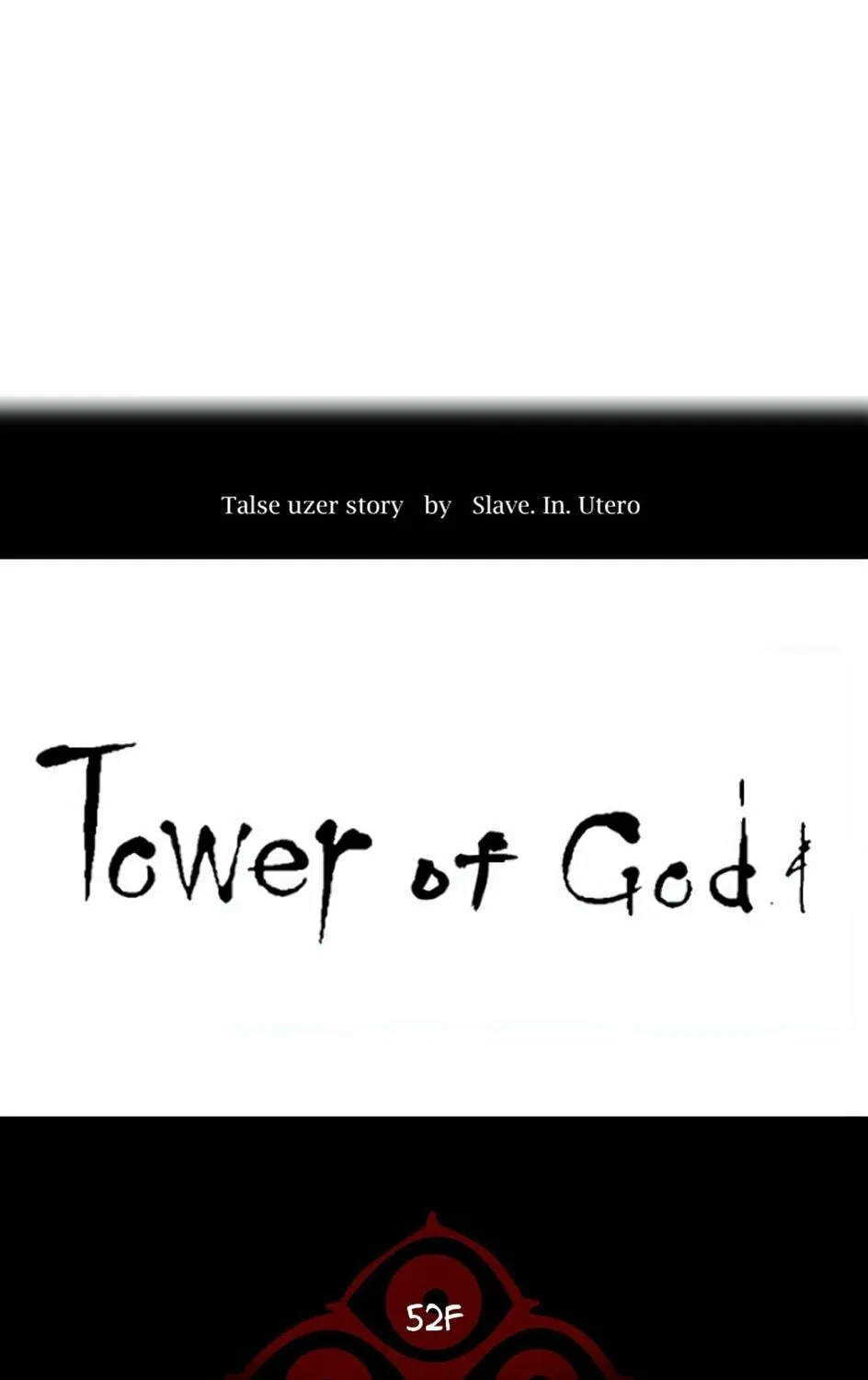 Tower of God Chapter 484 page 47 - 