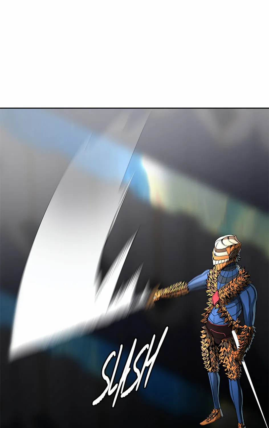 Tower of God Chapter 484 page 51 - 