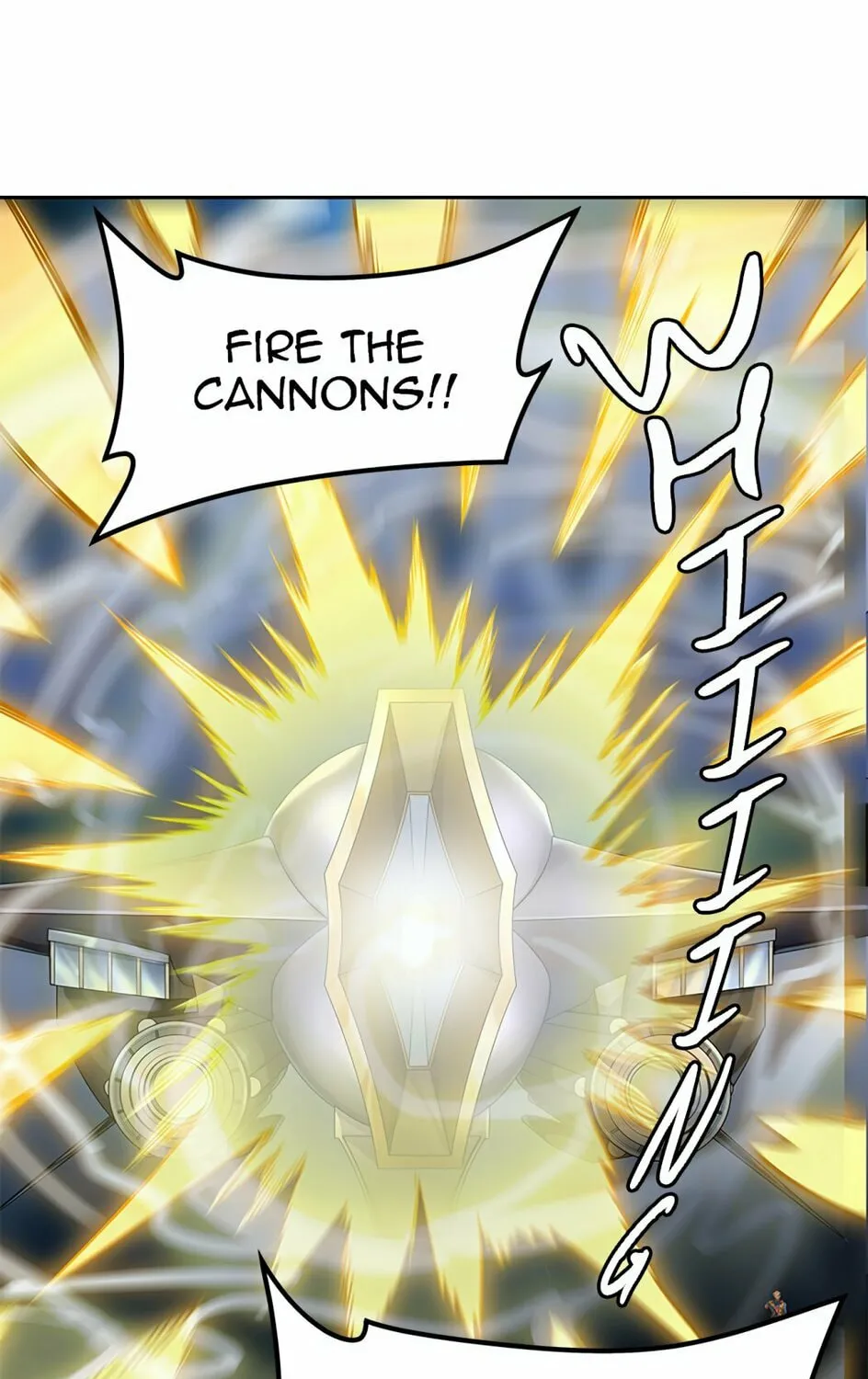 Tower of God Chapter 484 page 57 - 