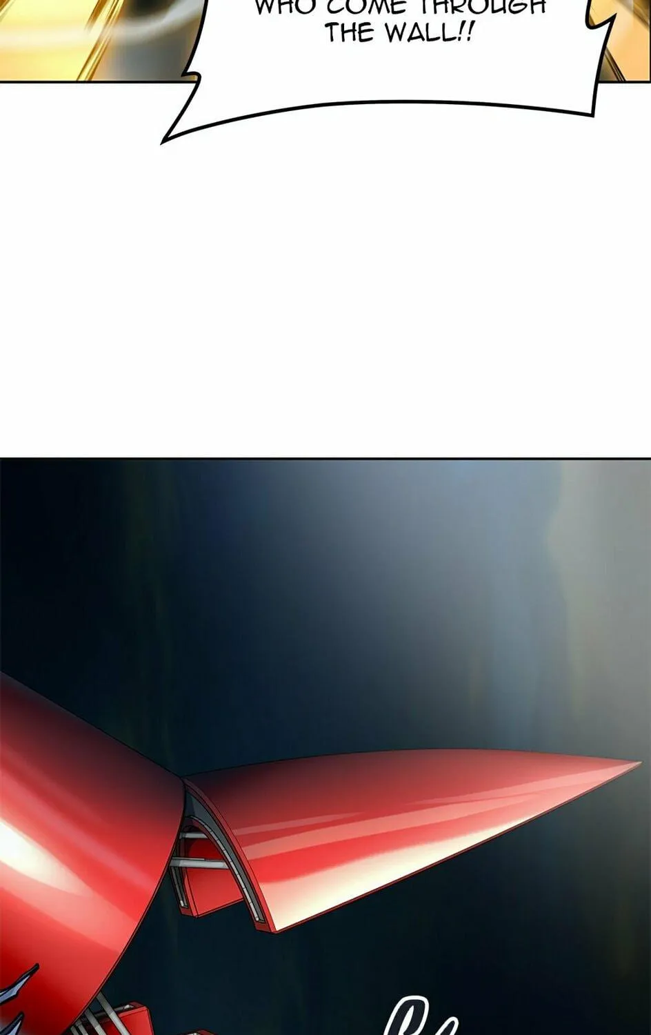 Tower of God Chapter 484 page 59 - 