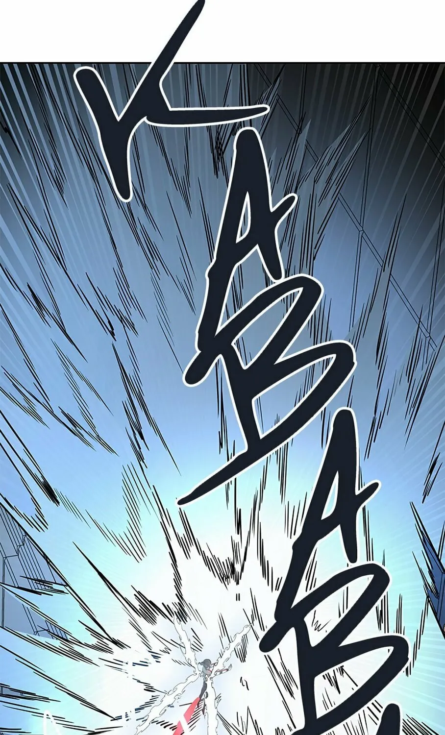 Tower of God Chapter 484 page 7 - 