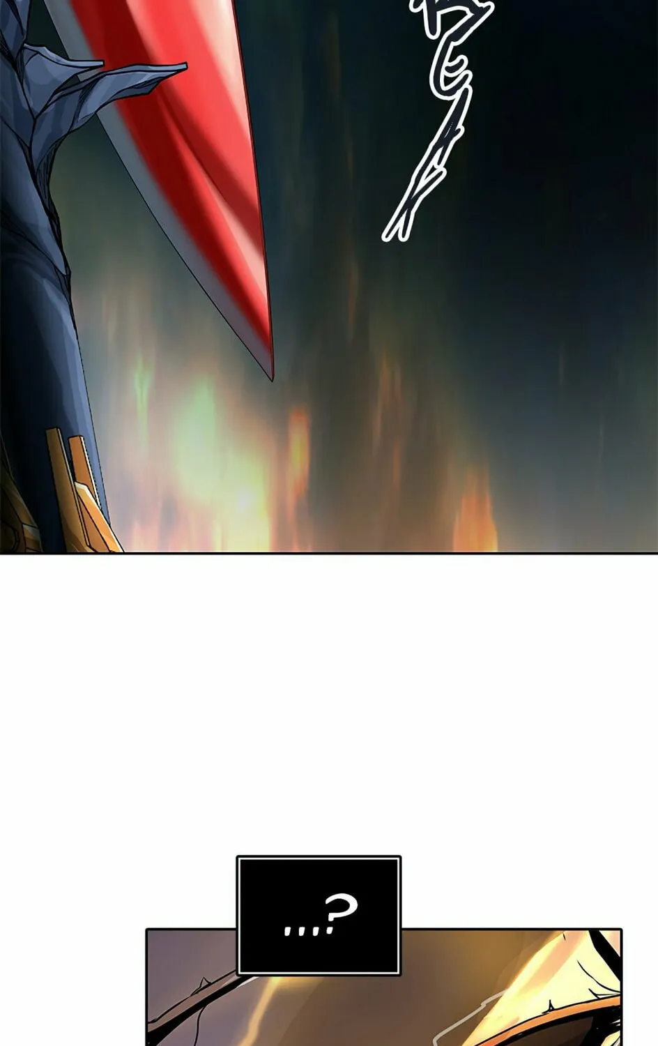 Tower of God Chapter 484 page 61 - 