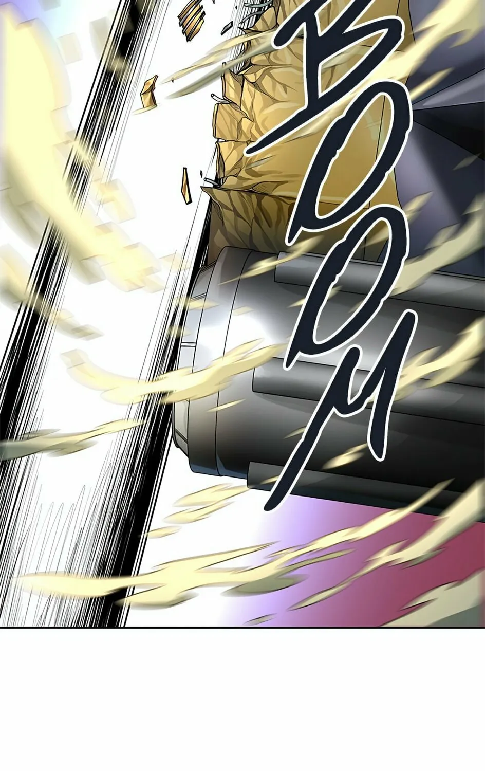 Tower of God Chapter 484 page 67 - 