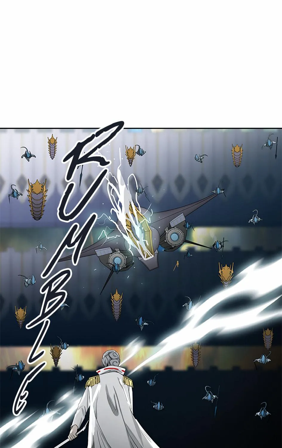 Tower of God Chapter 484 page 69 - 