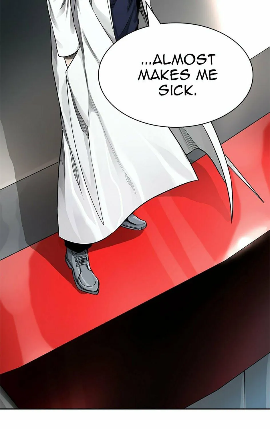Tower of God Chapter 484 page 79 - 