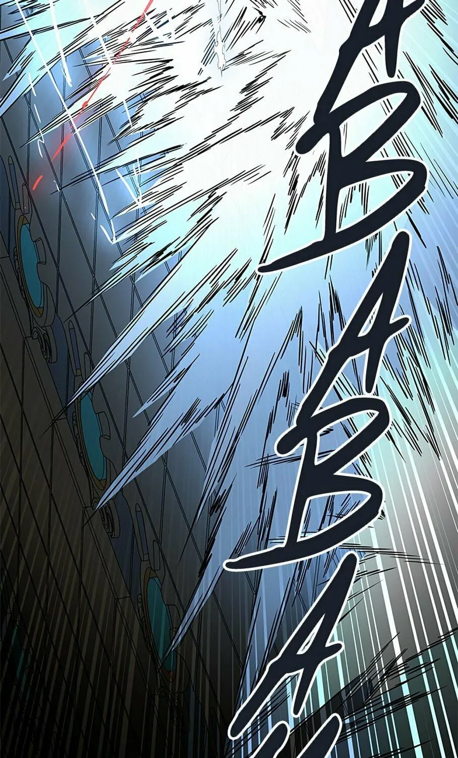 Tower of God Chapter 484 page 9 - 
