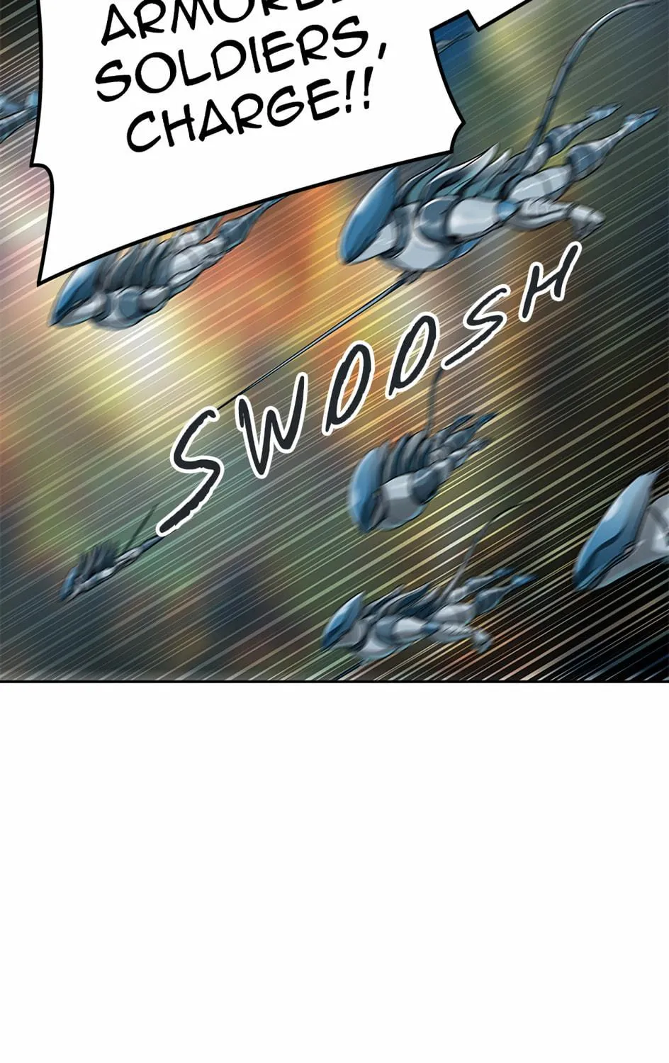 Tower of God Chapter 484 page 83 - 
