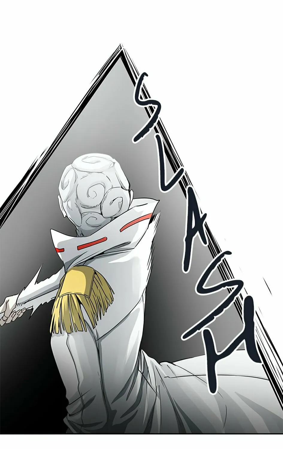 Tower of God Chapter 484 page 85 - 