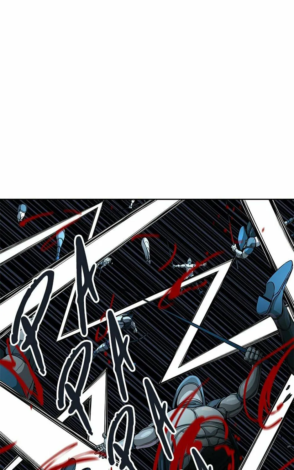 Tower of God Chapter 484 page 95 - 