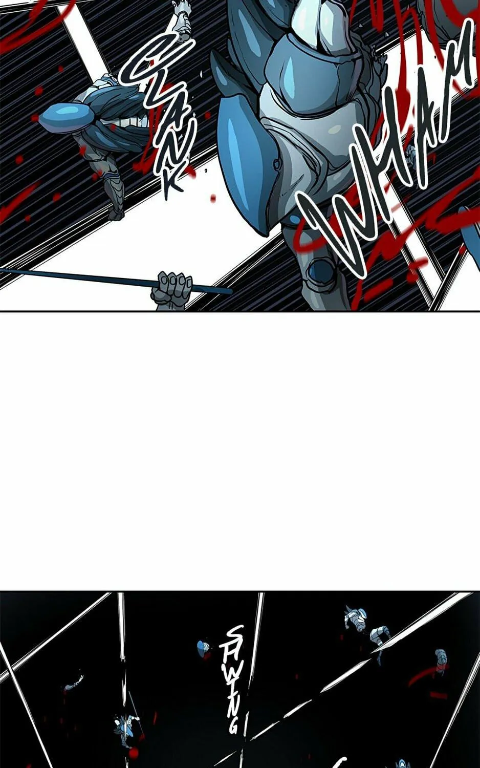 Tower of God Chapter 484 page 99 - 