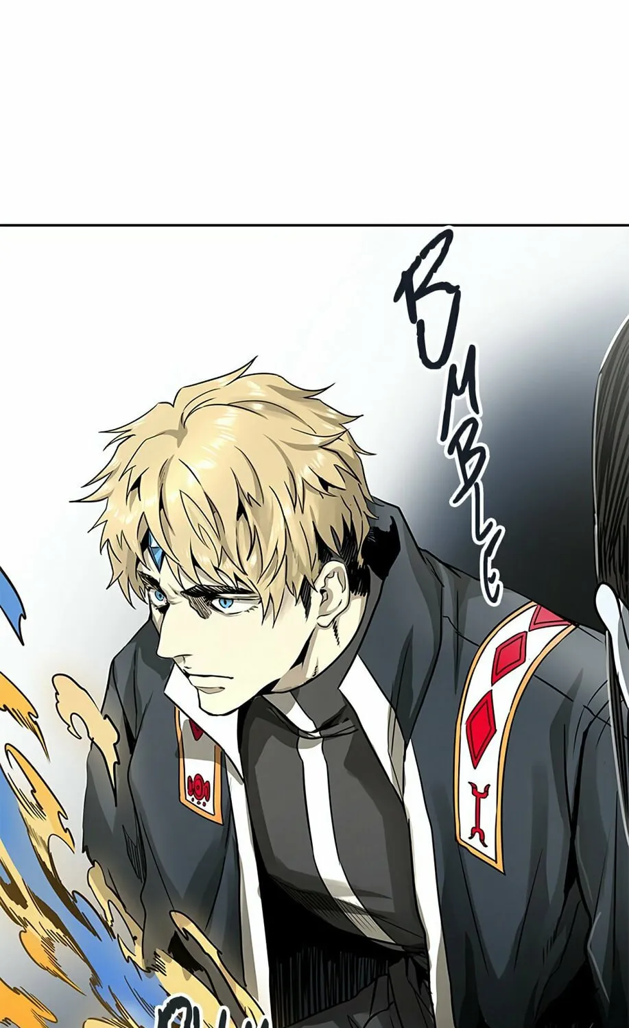 Tower of God Chapter 485 page 1 - 
