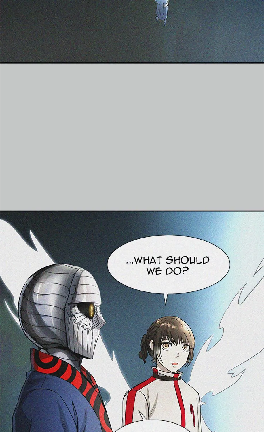 Tower of God Chapter 485 page 11 - 