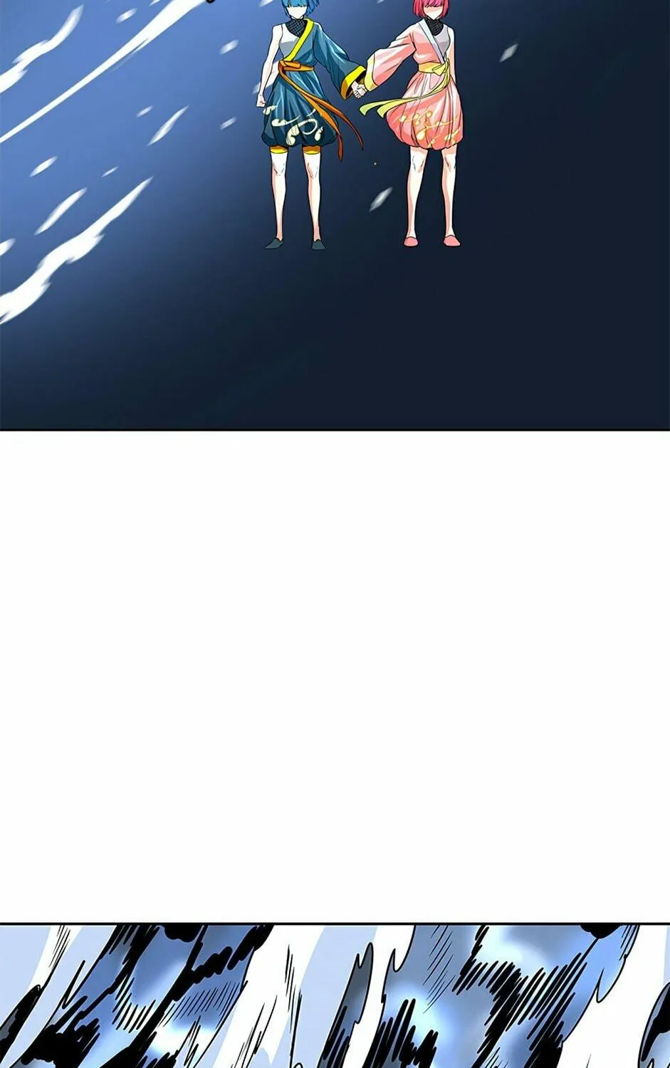 Tower of God Chapter 485 page 101 - 