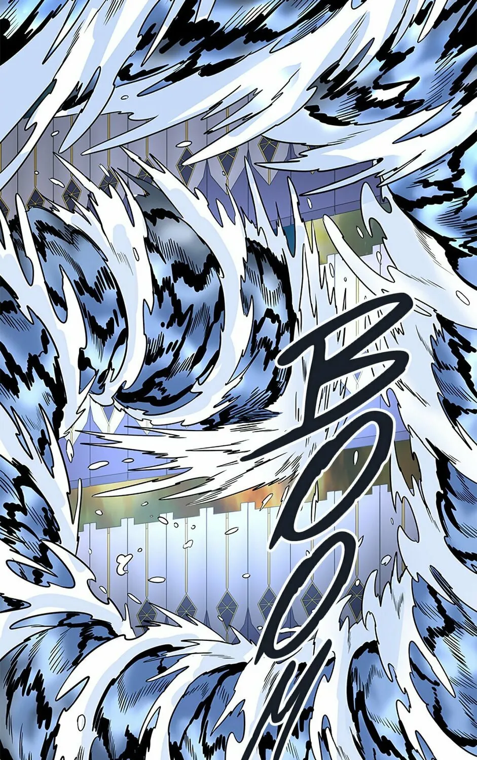 Tower of God Chapter 485 page 103 - 