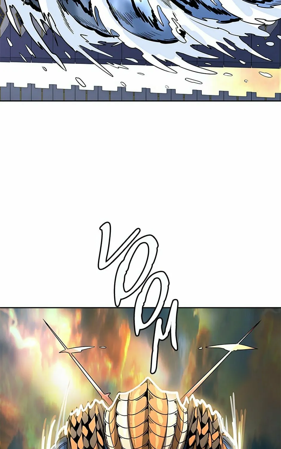 Tower of God Chapter 485 page 105 - 