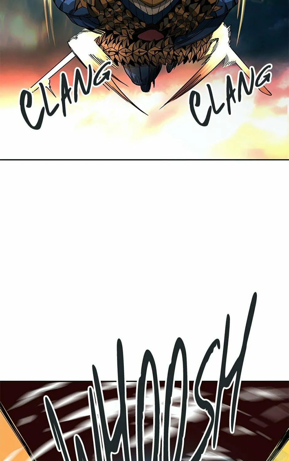 Tower of God Chapter 485 page 107 - 