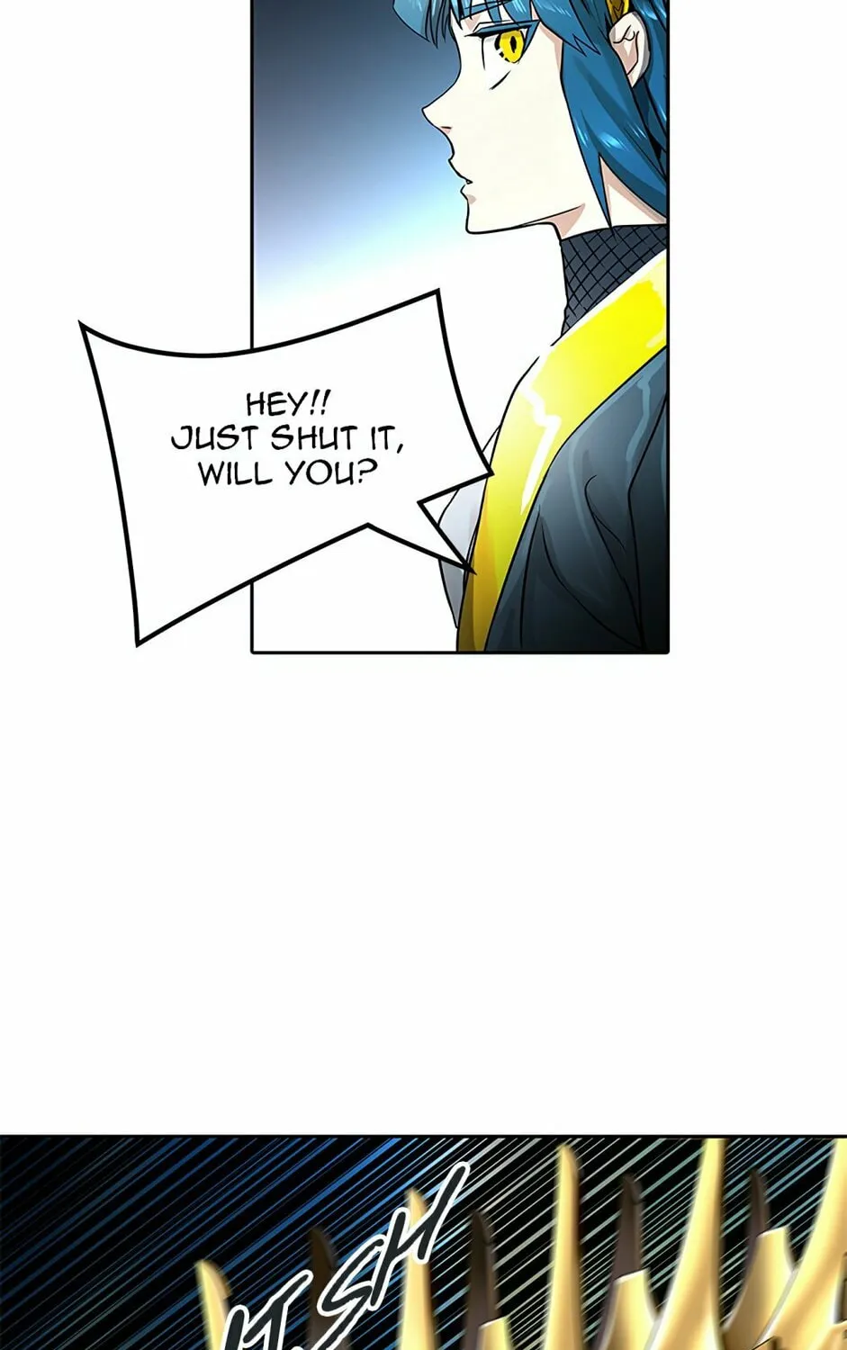 Tower of God Chapter 485 page 117 - 