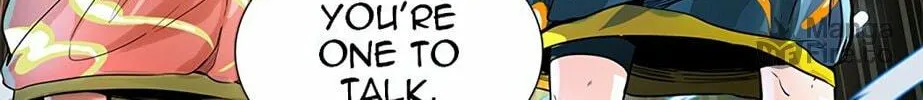 Tower of God Chapter 485 page 126 - 