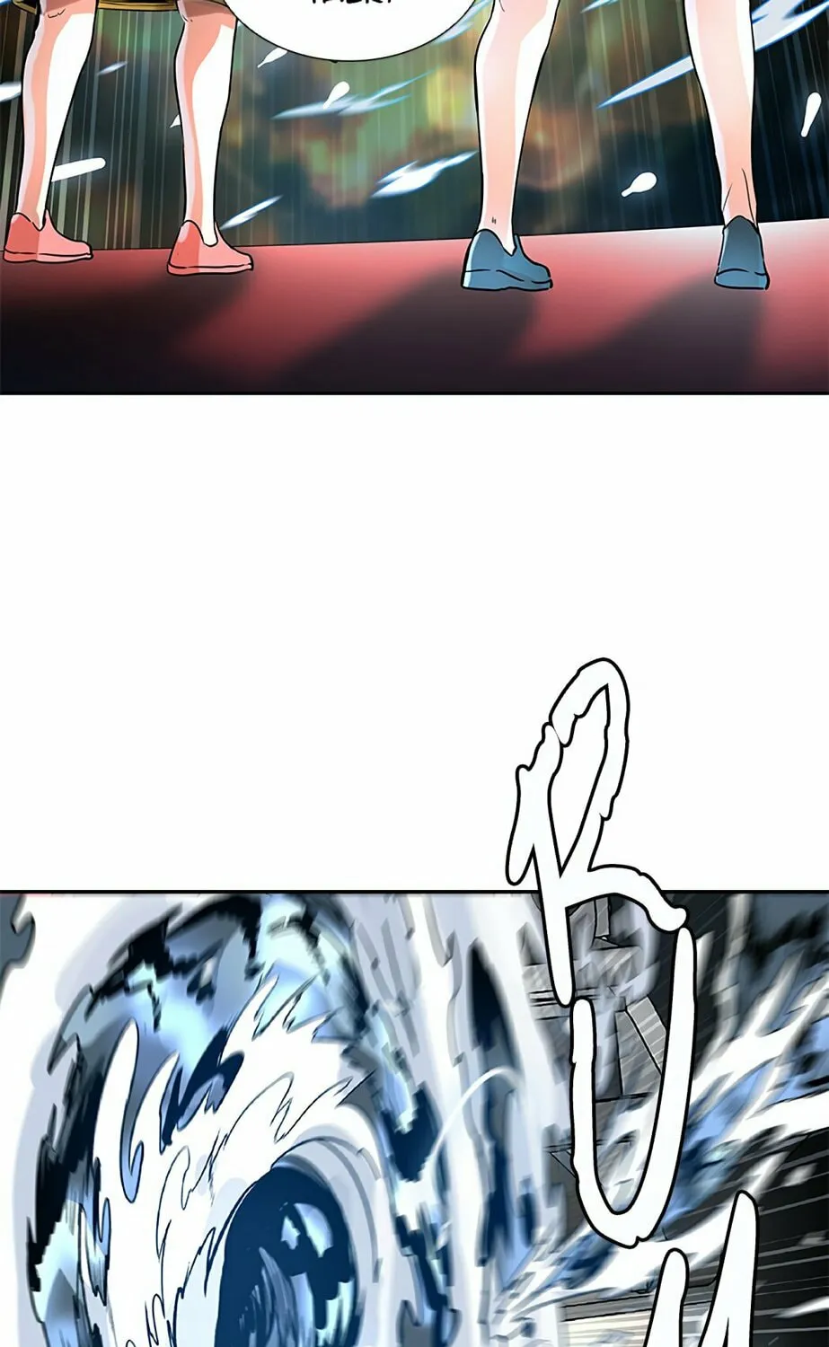 Tower of God Chapter 485 page 127 - 