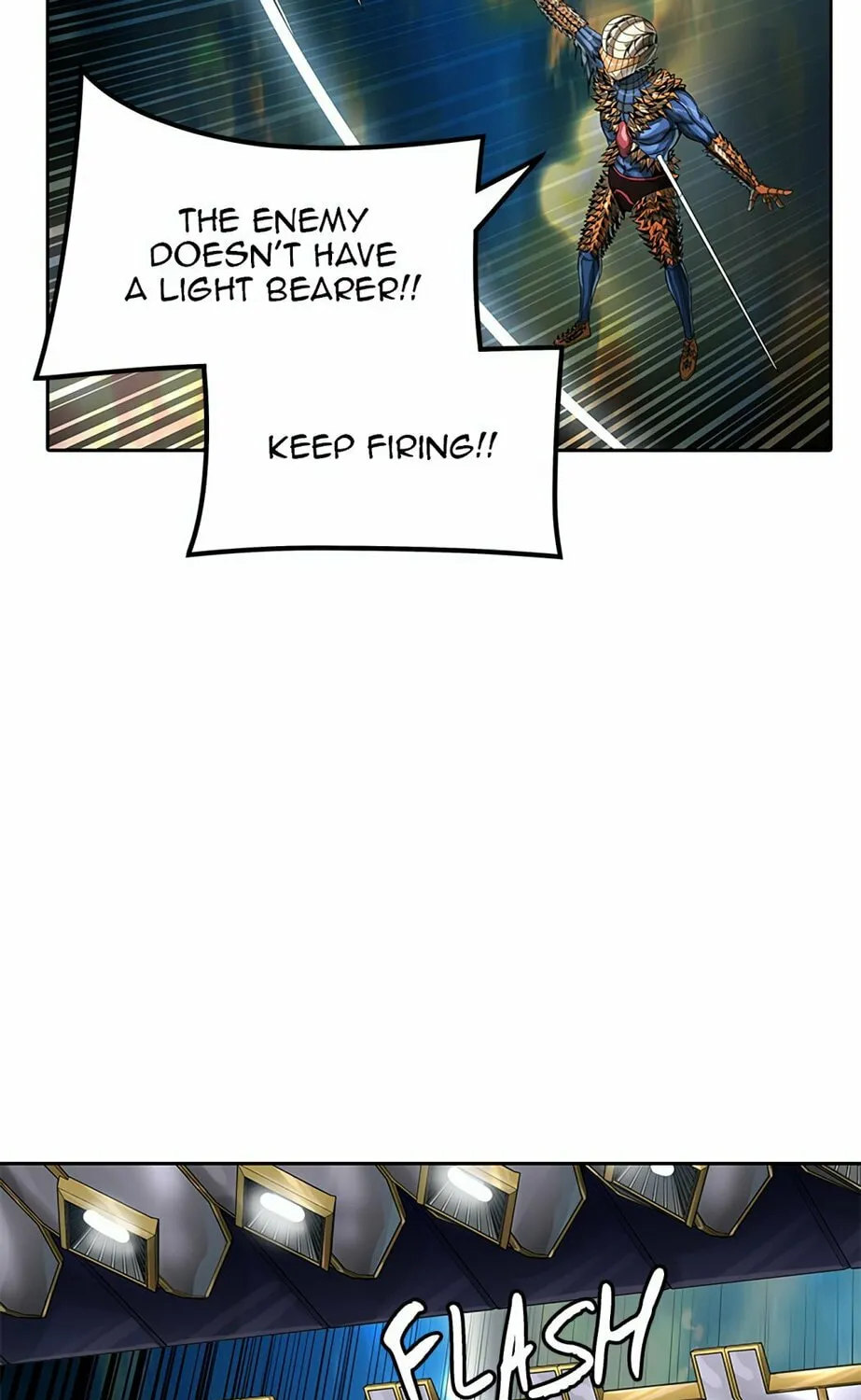 Tower of God Chapter 485 page 141 - 