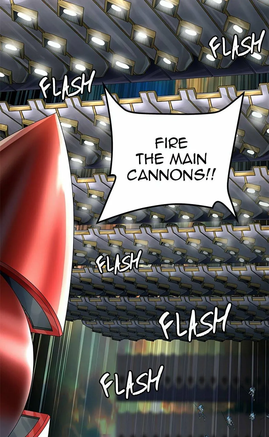 Tower of God Chapter 485 page 143 - 