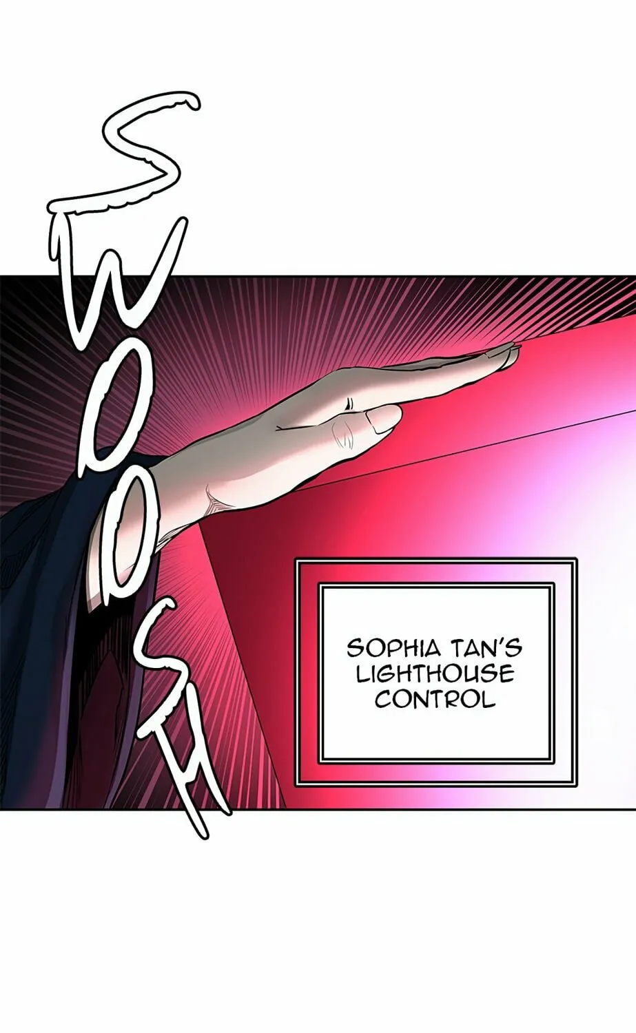 Tower of God Chapter 485 page 151 - 