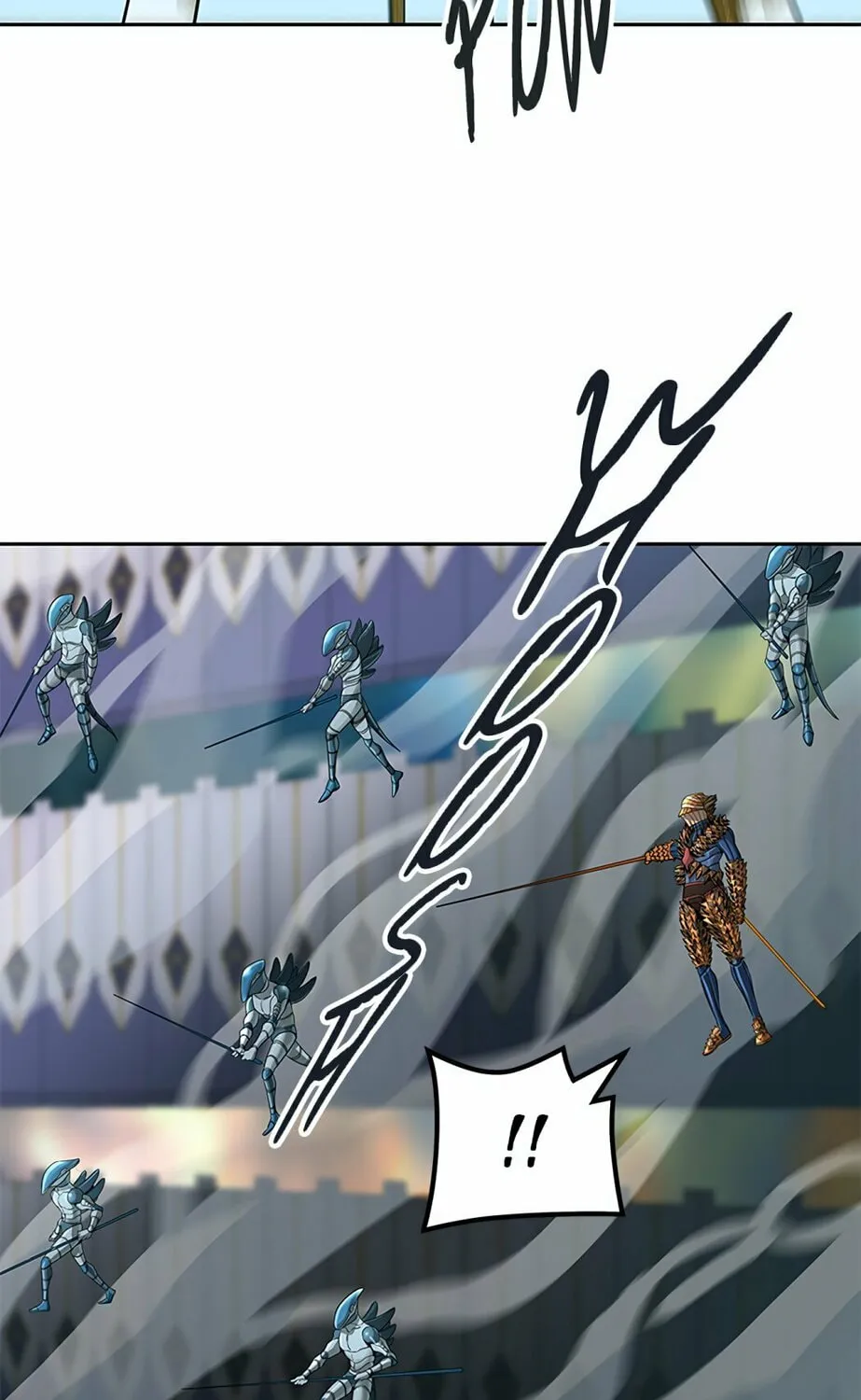 Tower of God Chapter 485 page 157 - 