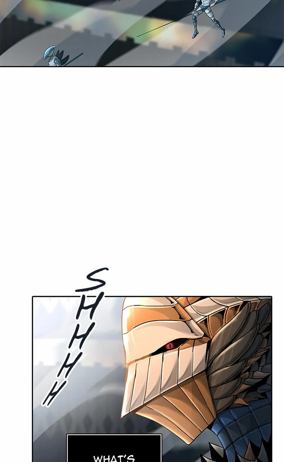 Tower of God Chapter 485 page 159 - 