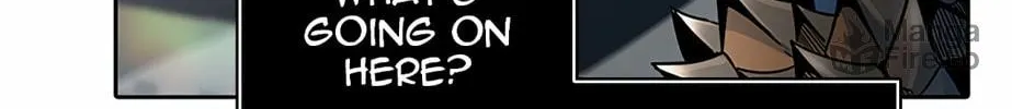 Tower of God Chapter 485 page 160 - 