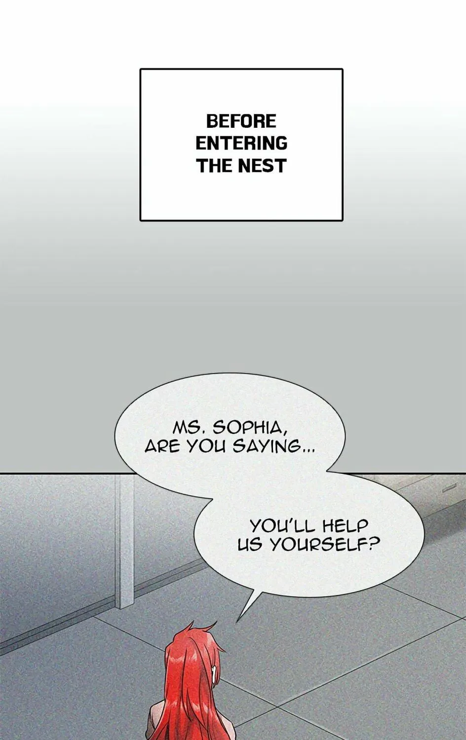 Tower of God Chapter 485 page 167 - 