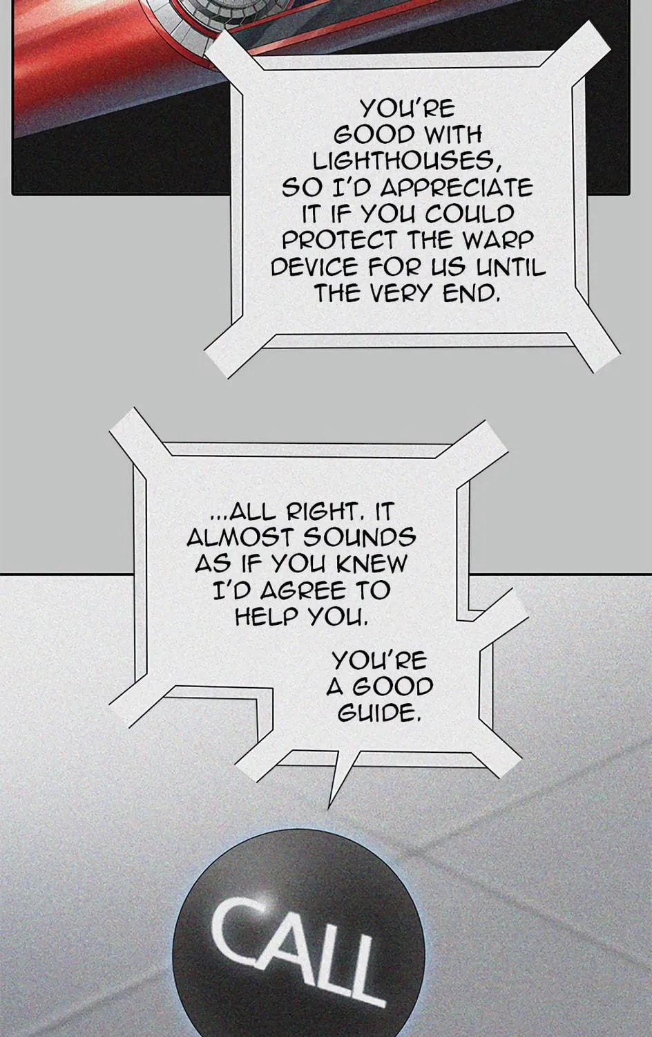 Tower of God Chapter 485 page 173 - 