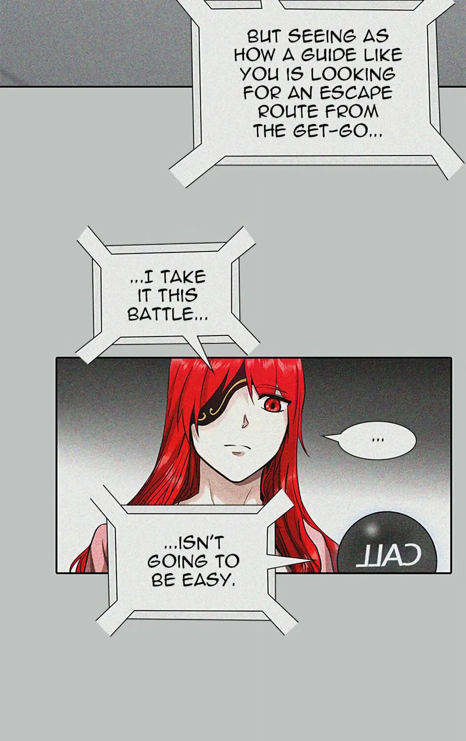 Tower of God Chapter 485 page 175 - 