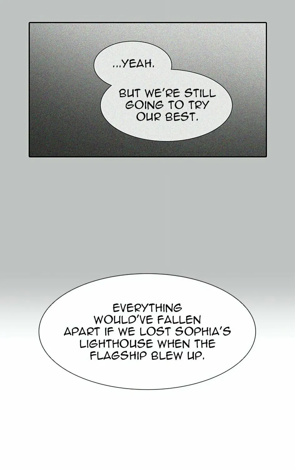 Tower of God Chapter 485 page 177 - 