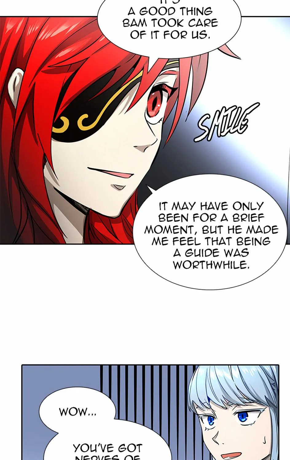 Tower of God Chapter 485 page 179 - 