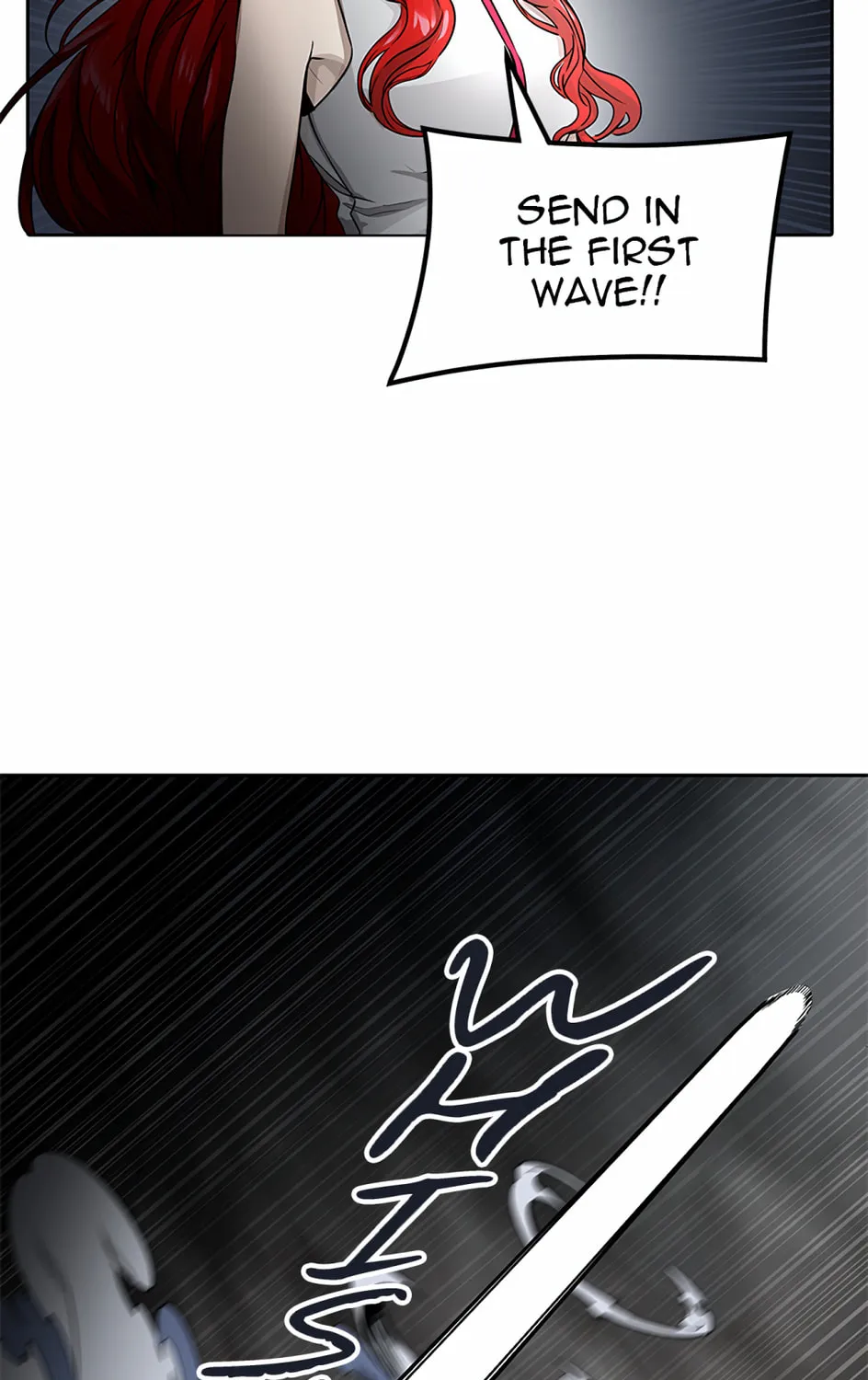 Tower of God Chapter 485 page 183 - 
