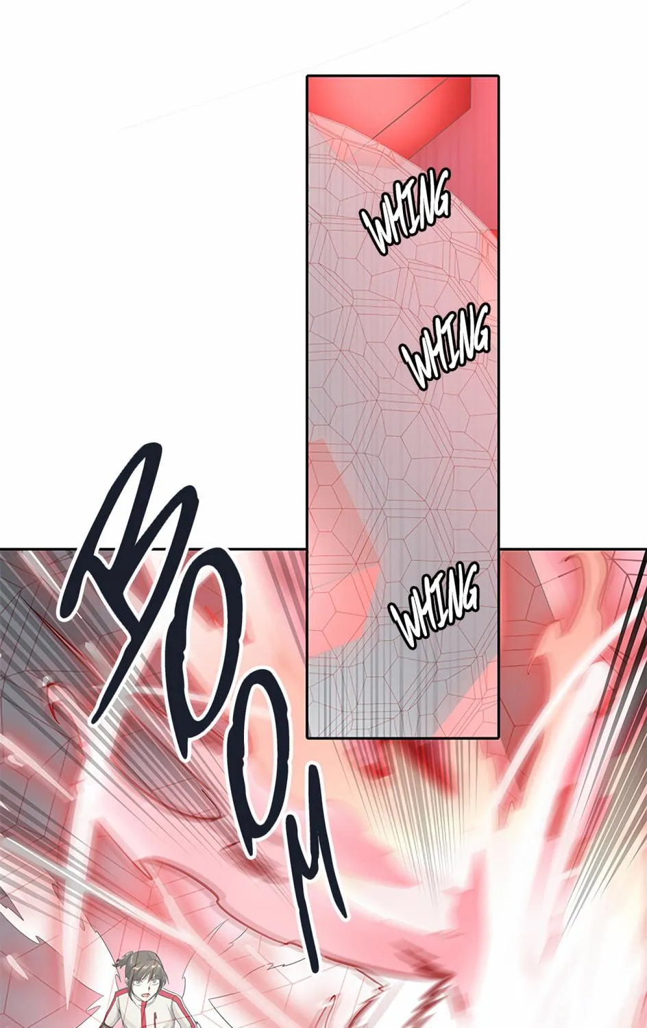Tower of God Chapter 485 page 191 - 