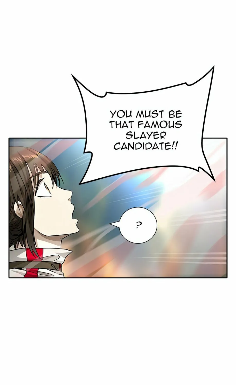 Tower of God Chapter 485 page 195 - 