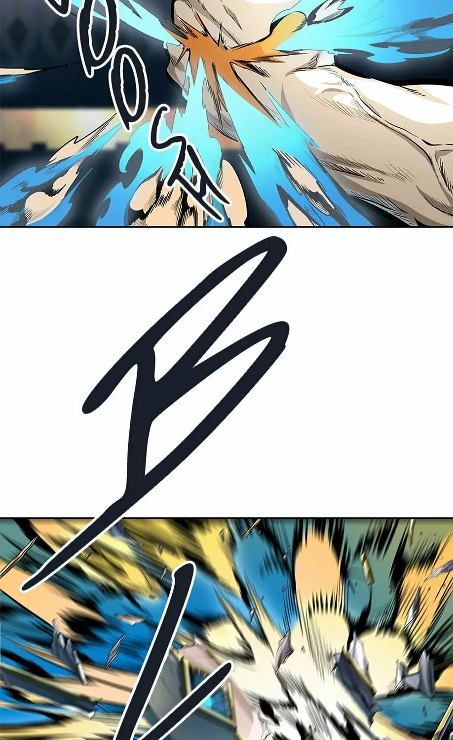 Tower of God Chapter 485 page 213 - 