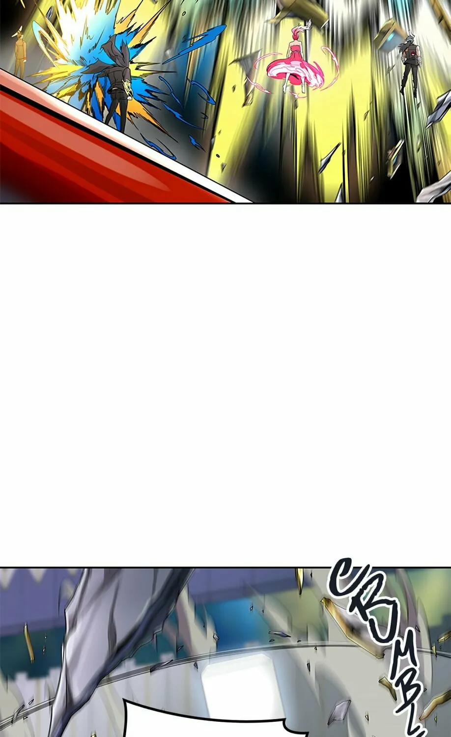 Tower of God Chapter 485 page 217 - 