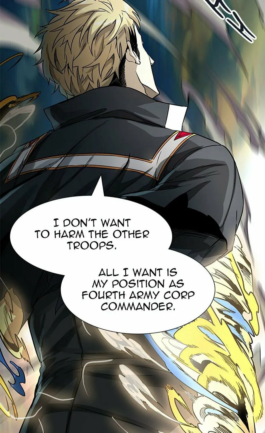 Tower of God Chapter 485 page 221 - 