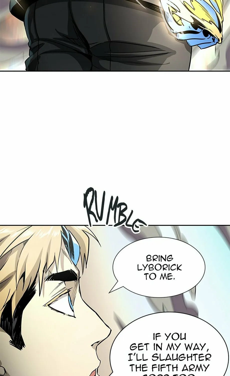 Tower of God Chapter 485 page 223 - 