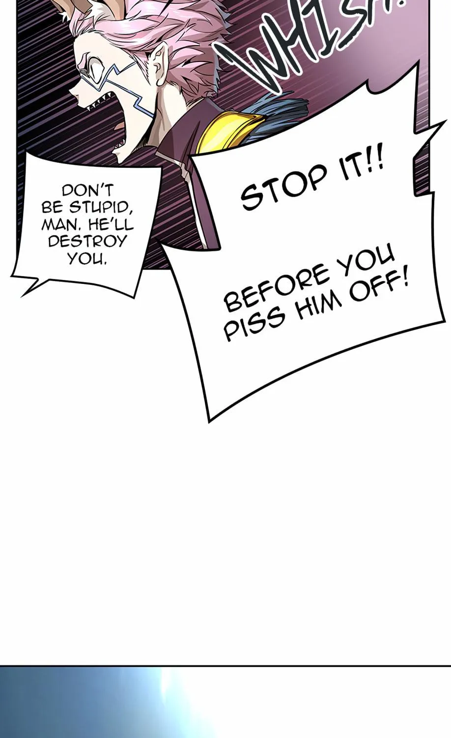 Tower of God Chapter 485 page 227 - 