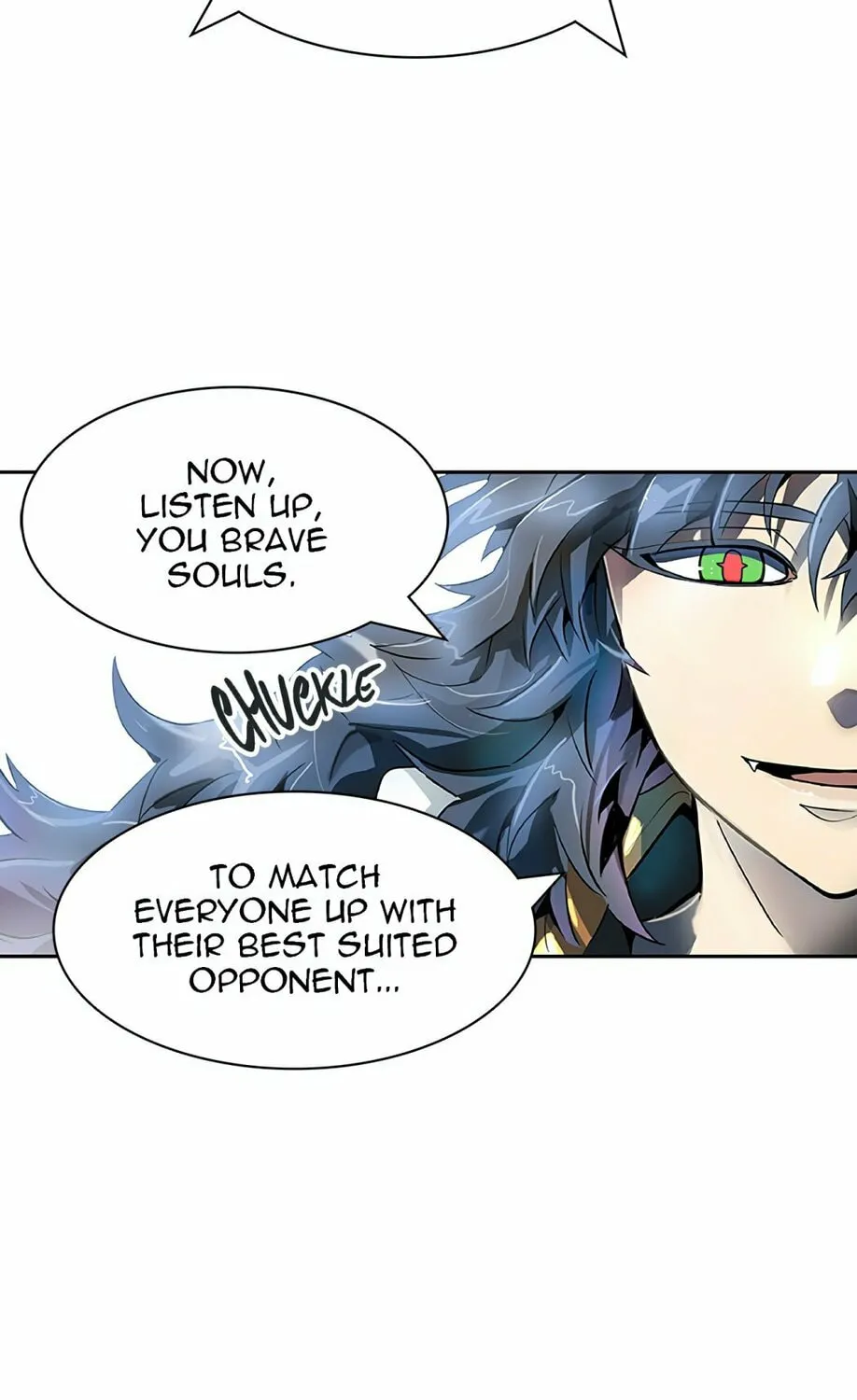 Tower of God Chapter 485 page 237 - 