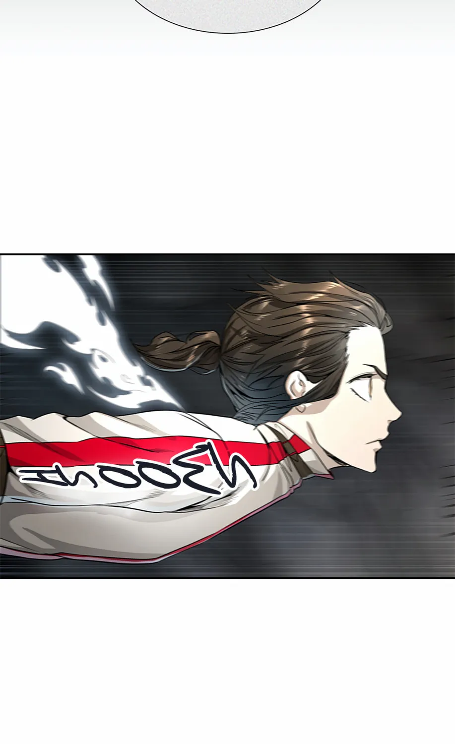 Tower of God Chapter 485 page 25 - 