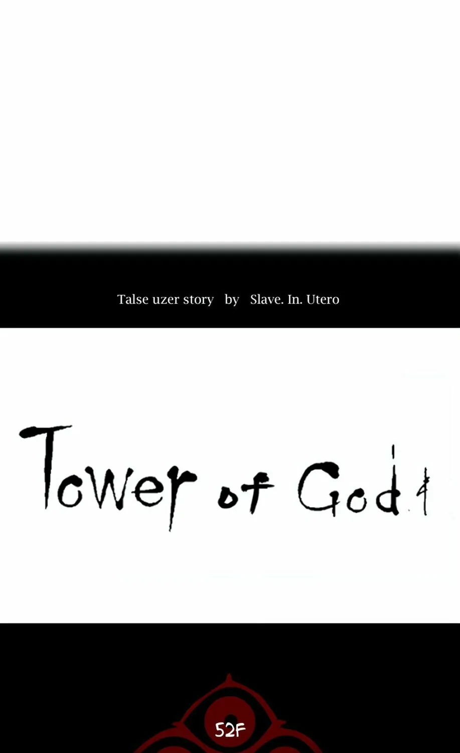Tower of God Chapter 485 page 33 - 