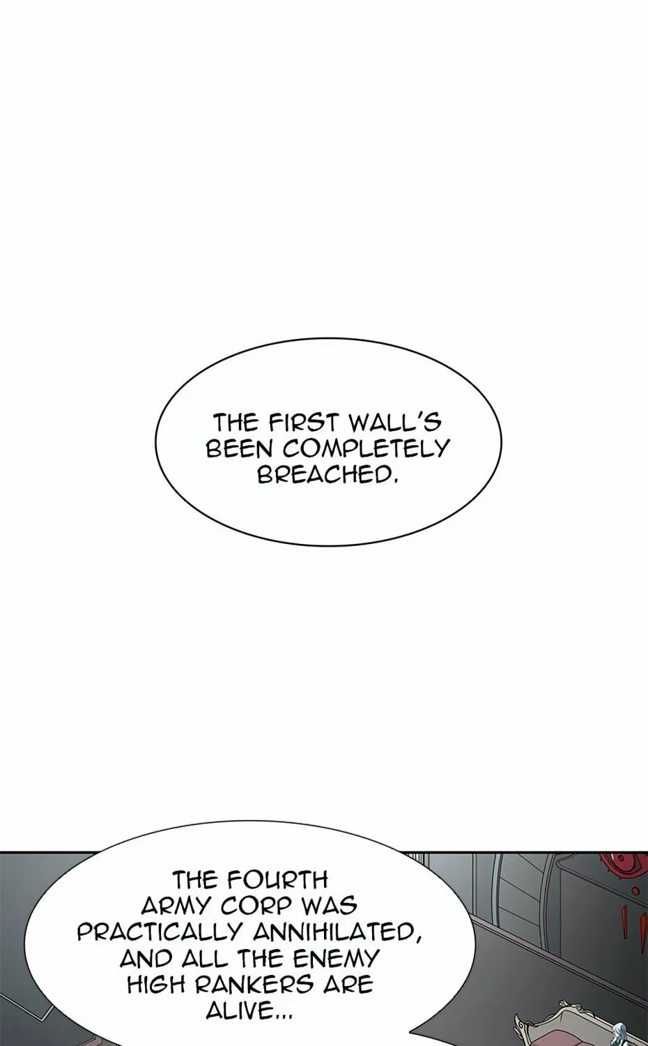 Tower of God Chapter 485 page 37 - 